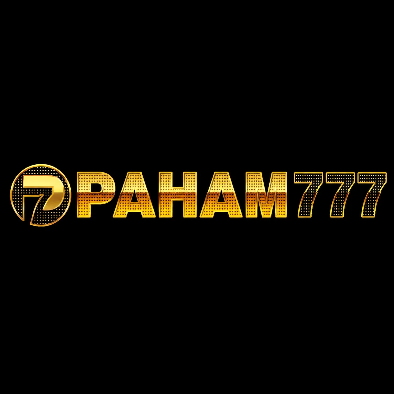 PAHAM777 - Aplikasi Pembuat Logo Terbaik untuk Edit Foto & Desain