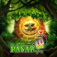 PASAR123 - Aplikasi Belanja Elektronik Terbaik